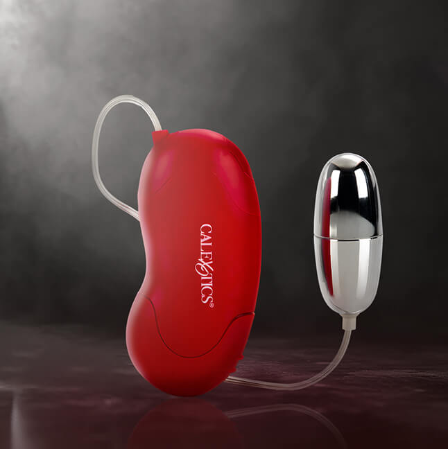 Bliss Bullet - Red