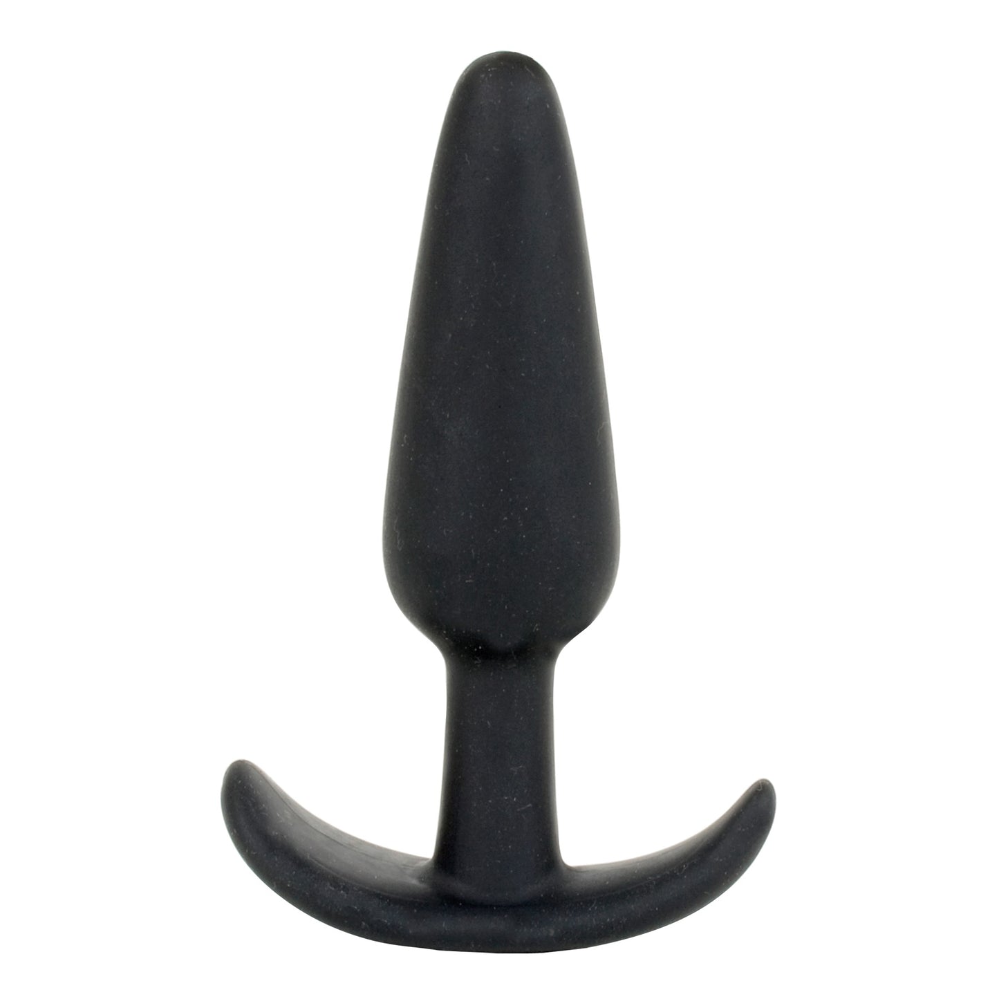 Doc Johnson Mood Naughty Small Anal Plug – Black