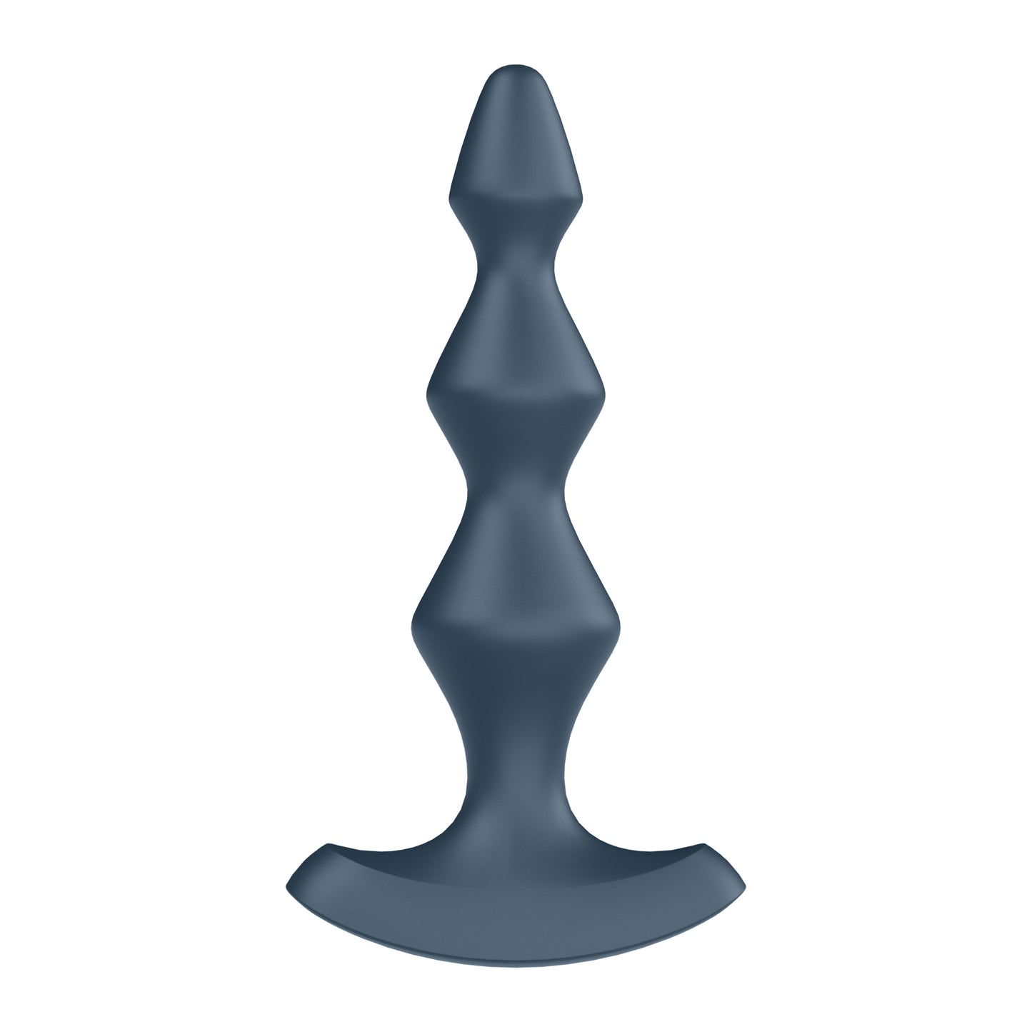 Satisfyer Lolli Plug 1 Vibrating Plug – Dark Teal