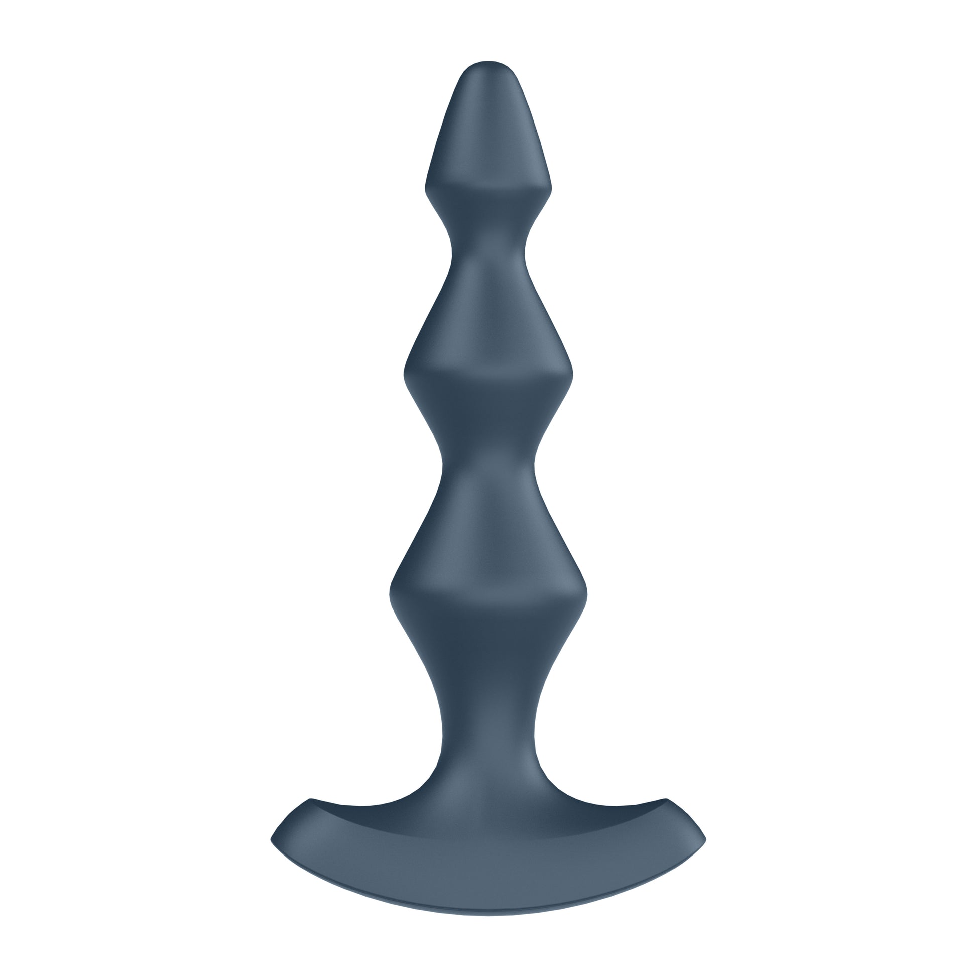 Satisfyer Lolli Plug 1 Vibrating Plug – Dark Teal