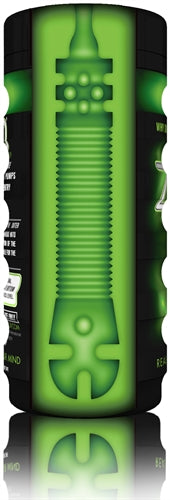 XGEN Original Zolo Cup – Ergonomic Male Stroker – Green