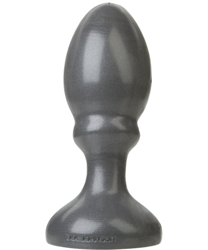 American Bombshell Little Boy - Phthalate-Free Stroker - Gray