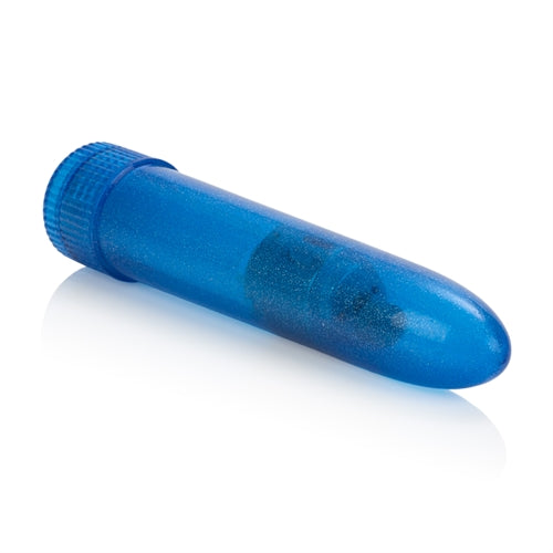 Shane's World Sparkle Vibes Multi-Speed Vibrator – Blue
