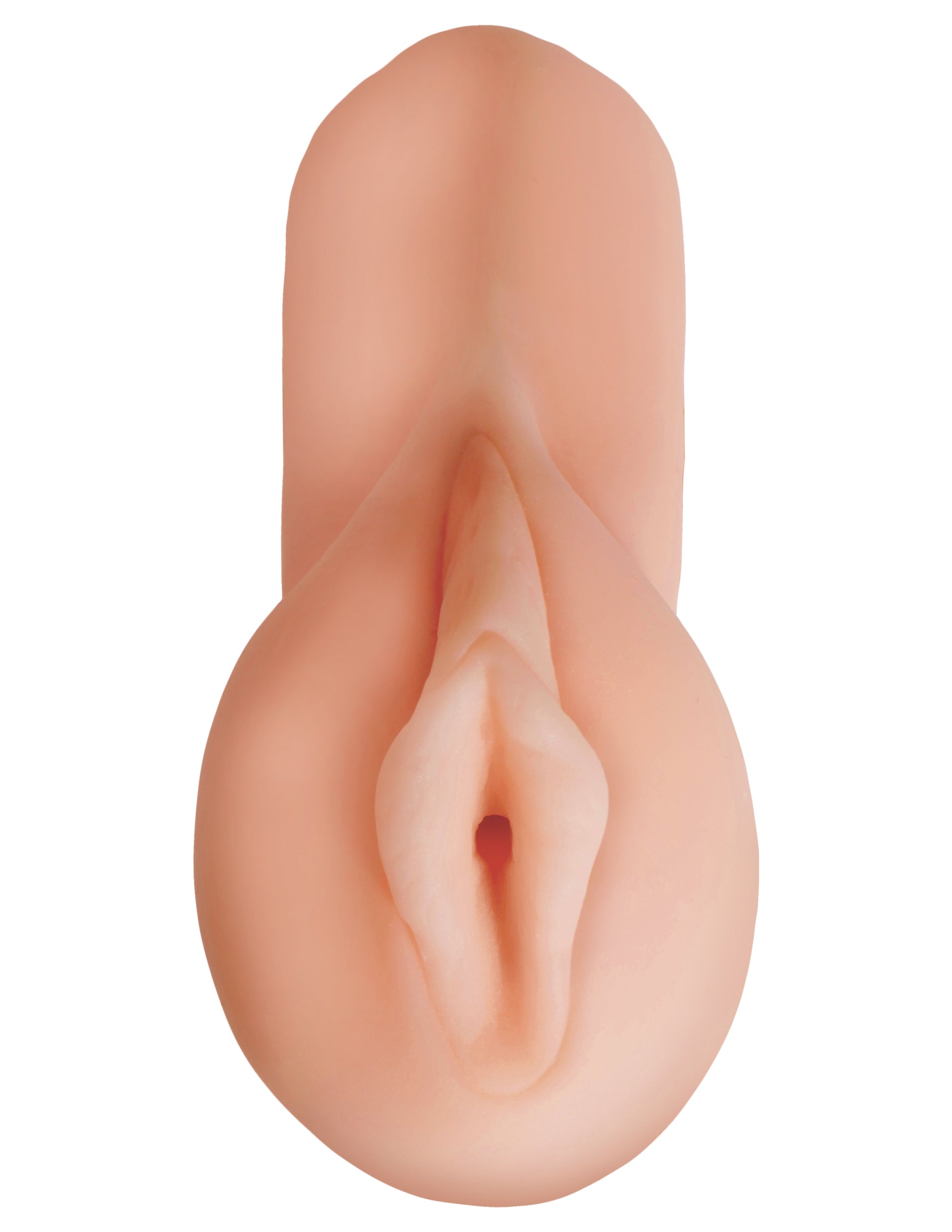 Pipedream Sorority Snatch Travel-Sized Stroker – Beige