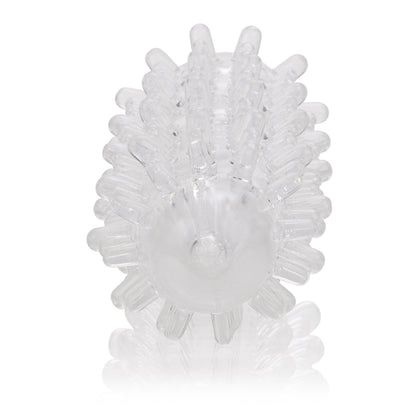 Dr. Joel Kaplan Adjustable Extension with Added Girth - Clear