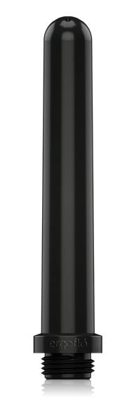Perfect Fit Ergoflo 5 Inch Plastic Nozzle – Black