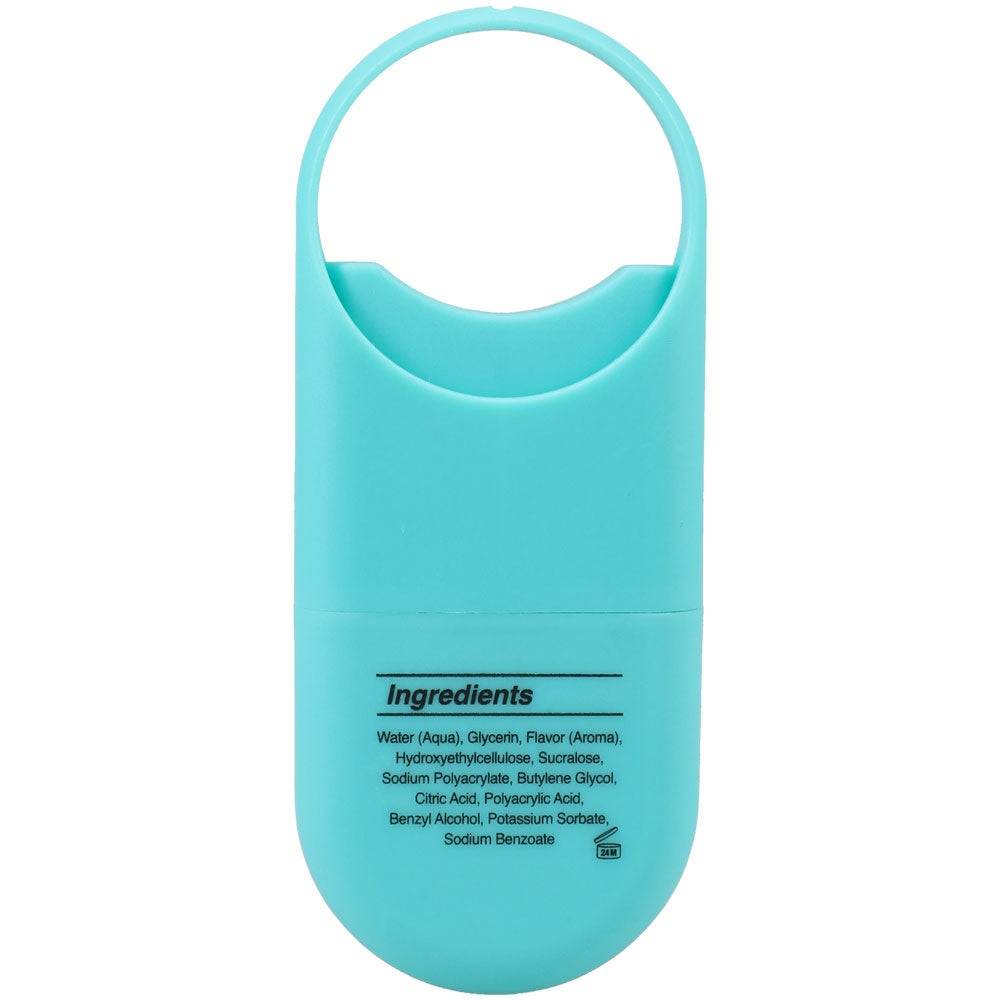 Goodhead Juicy Head Dry Mouth Spray - Pina Colada Flavor - Travel Size
