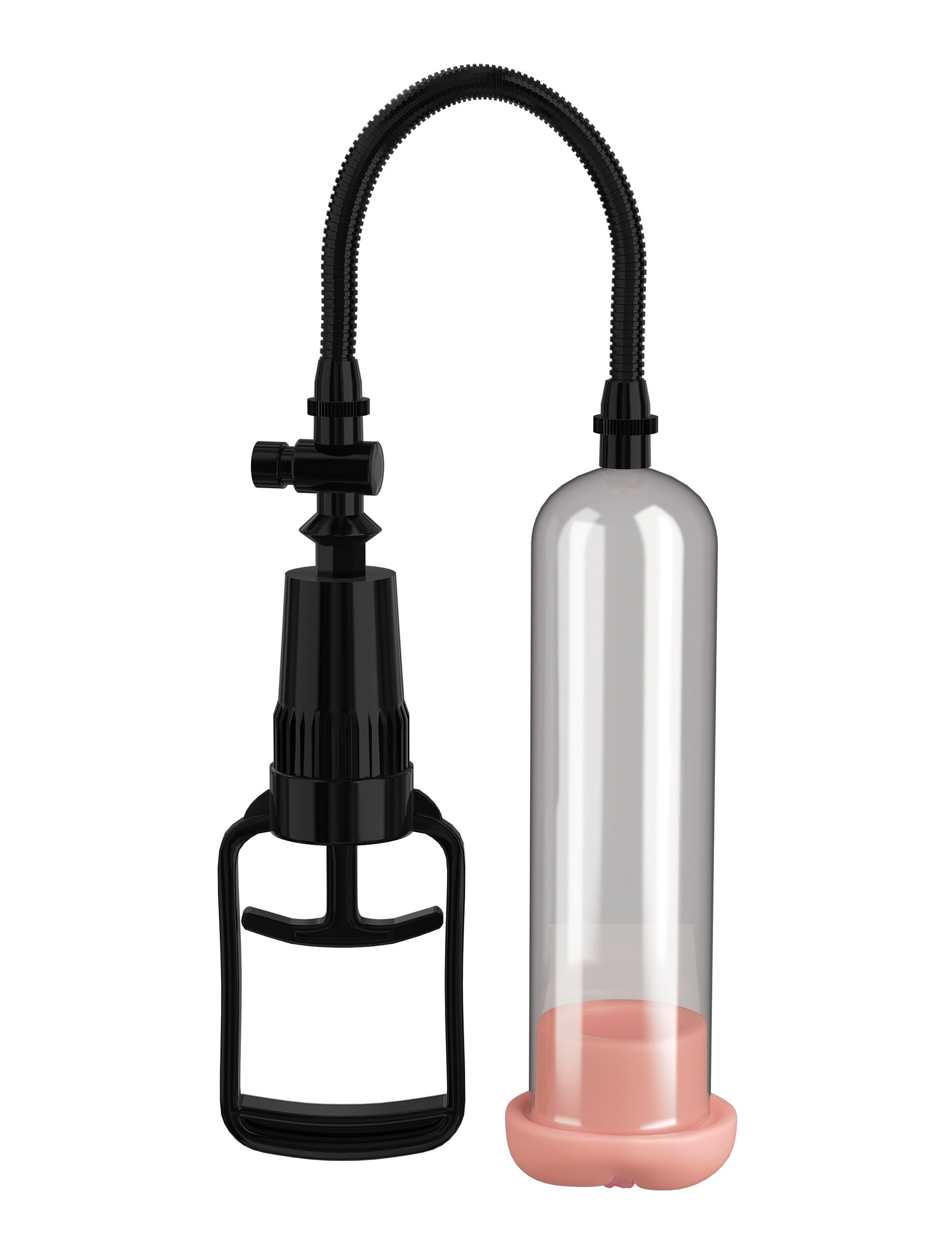 Pipedream Pump Worx Beginners Pussy Pump – Beige