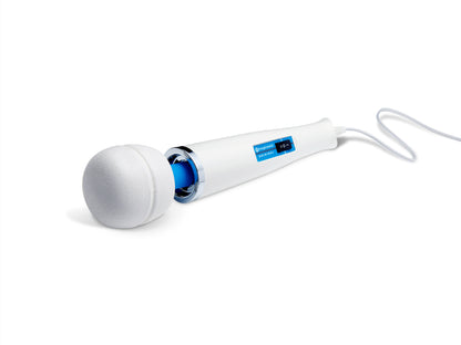 Magic Wand Original - Electric Massager with Multi-Speed and White Head