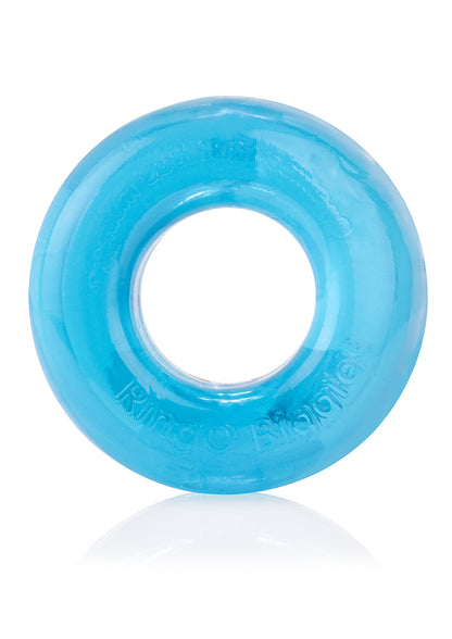 Screaming O RingO Biggies Waterproof Ring – Blue