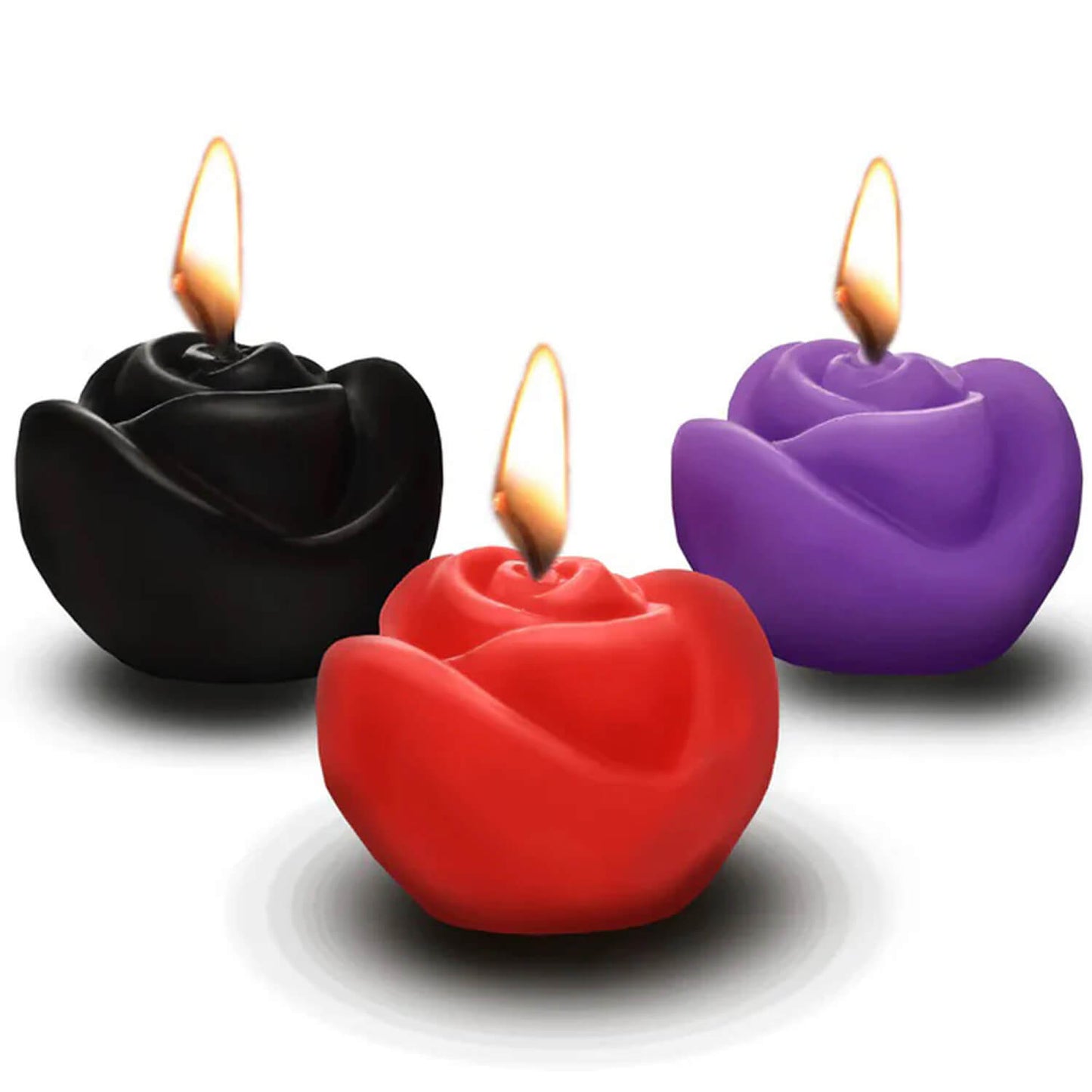 Rose Gift Set - Valentine’s Day Box