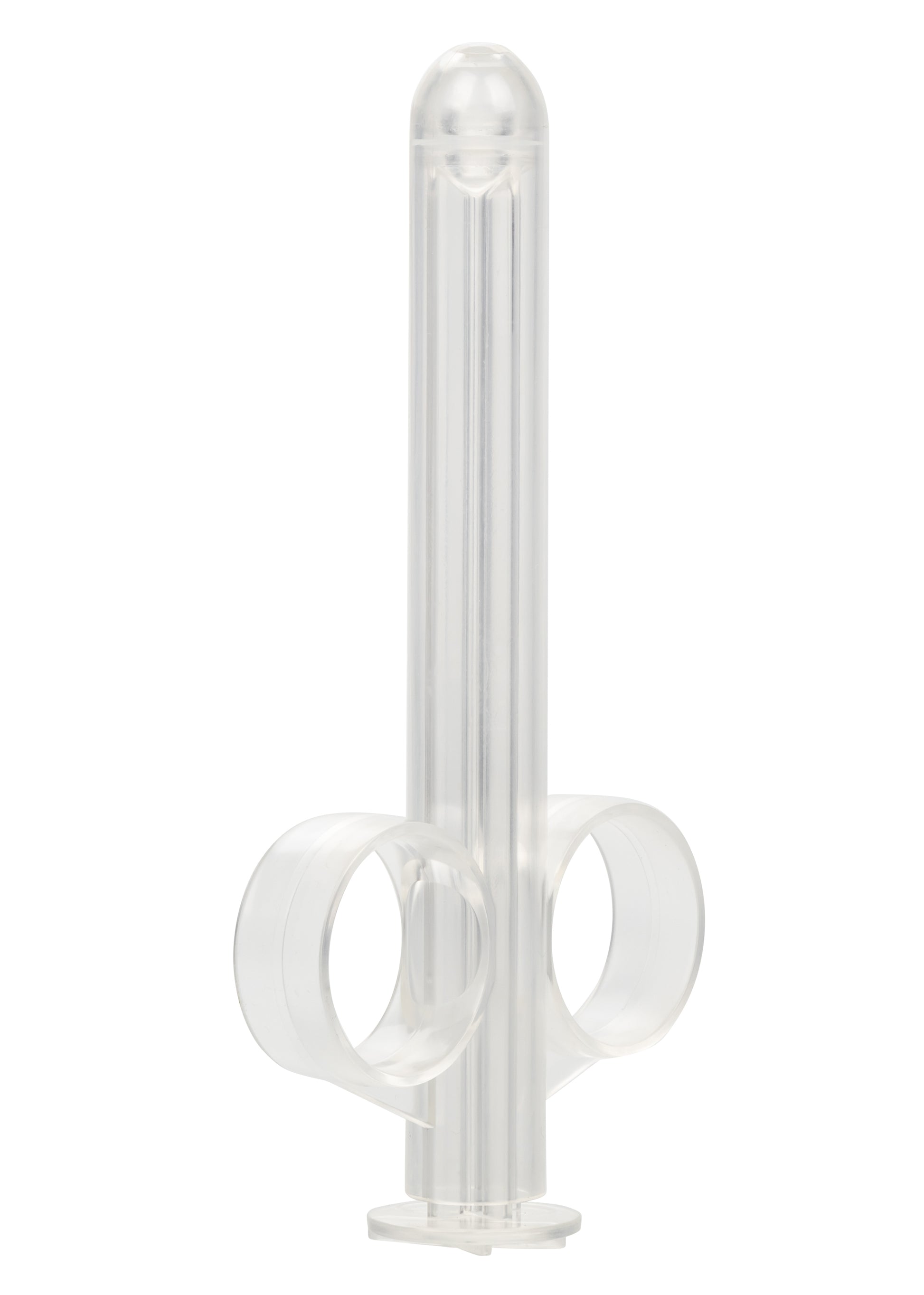 CalExotics XL Lube Tube – Precision Lubricant Dispenser – Clear