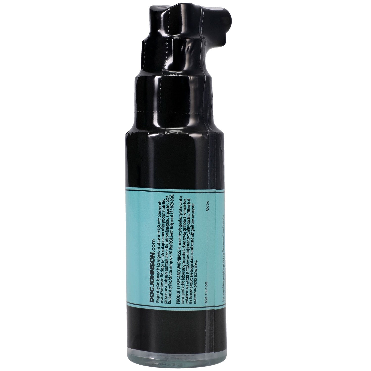 Goodhead Juicy Head Dry Mouth Spray – Pina Colada Flavor – 2oz
