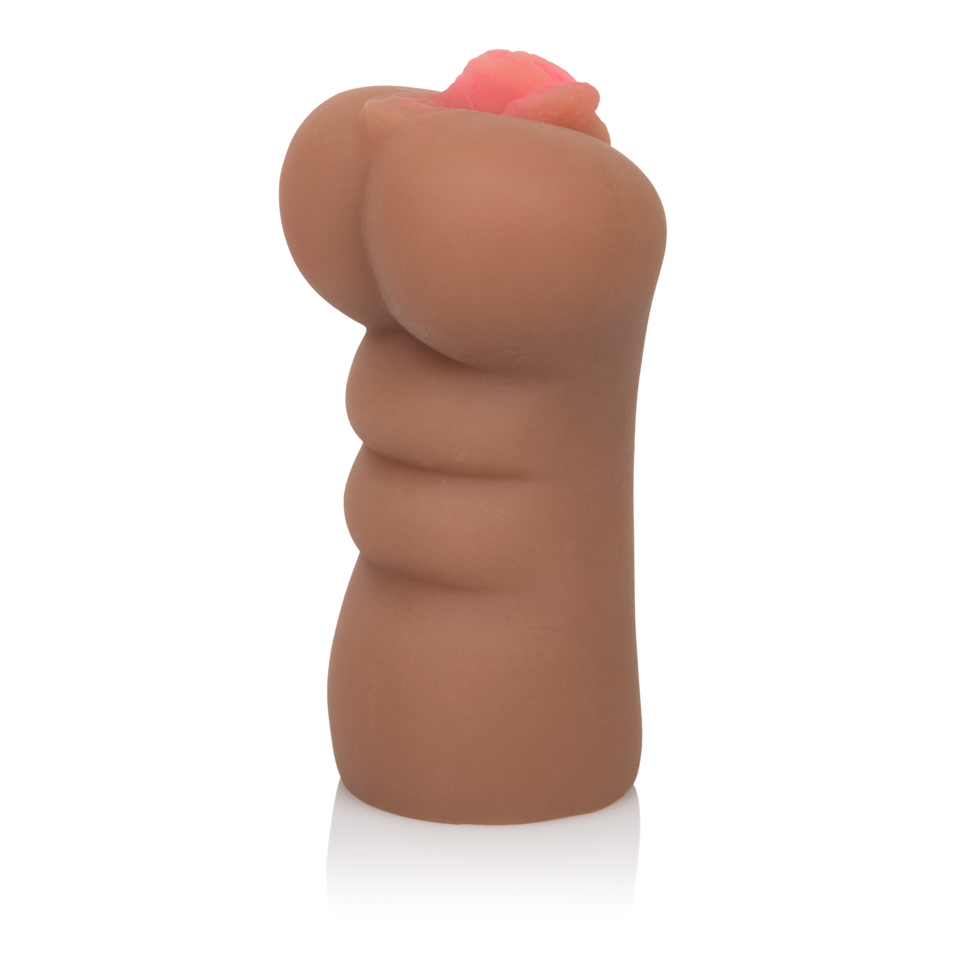 CalExotics Cheap Thrills Naughty Nurse - Realistic Design - Brown