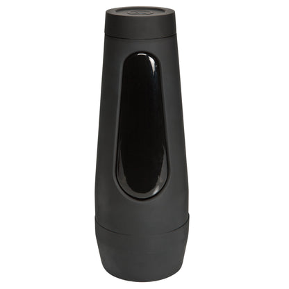 Doc Johnson Lulu Chu Main Squeeze Ultraskyn Stroker - Realistic Textured Interior