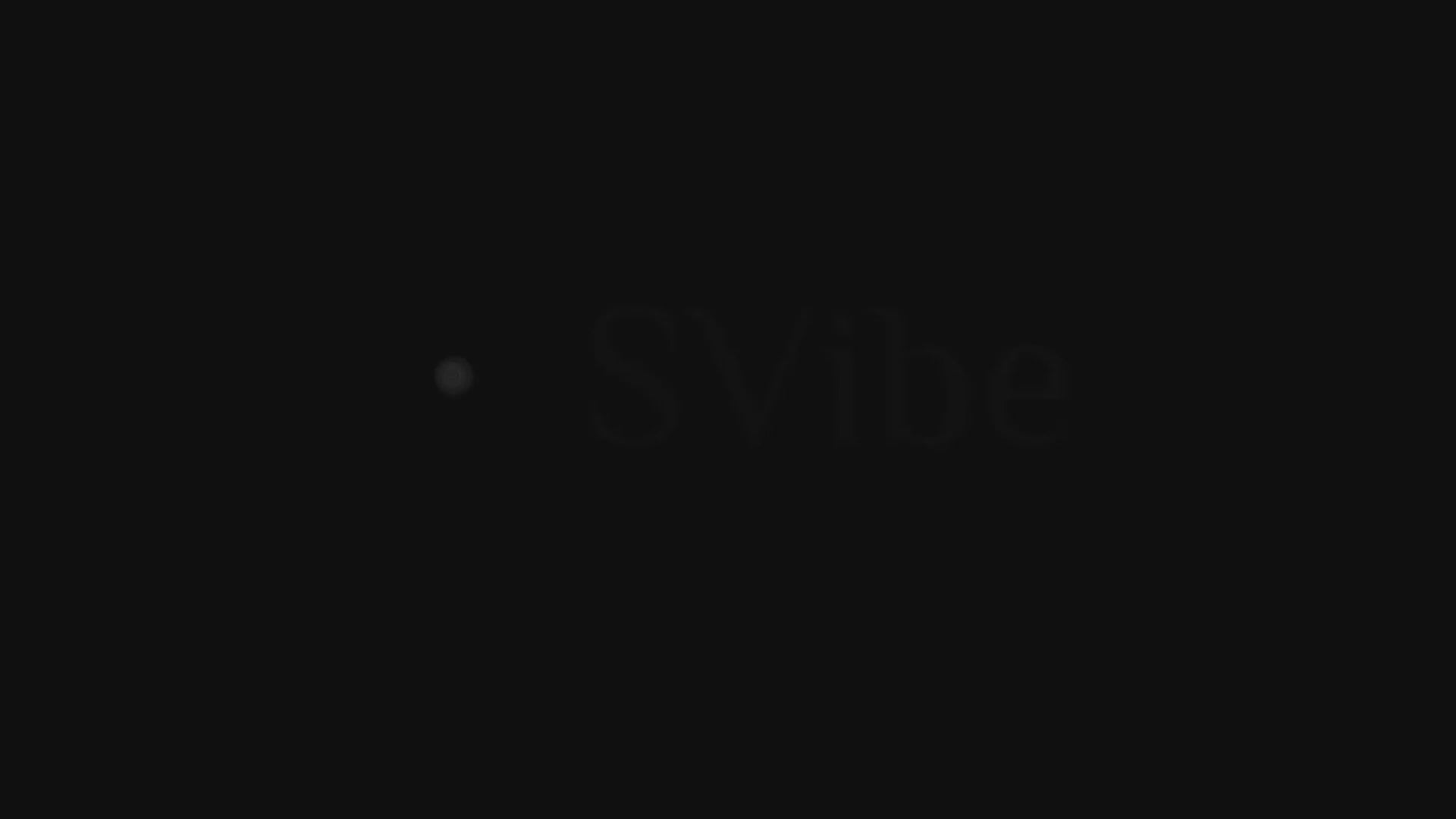SVibe Ikon Volt Masturbator – Black – 9 Customizable Vibrations and Heating Function