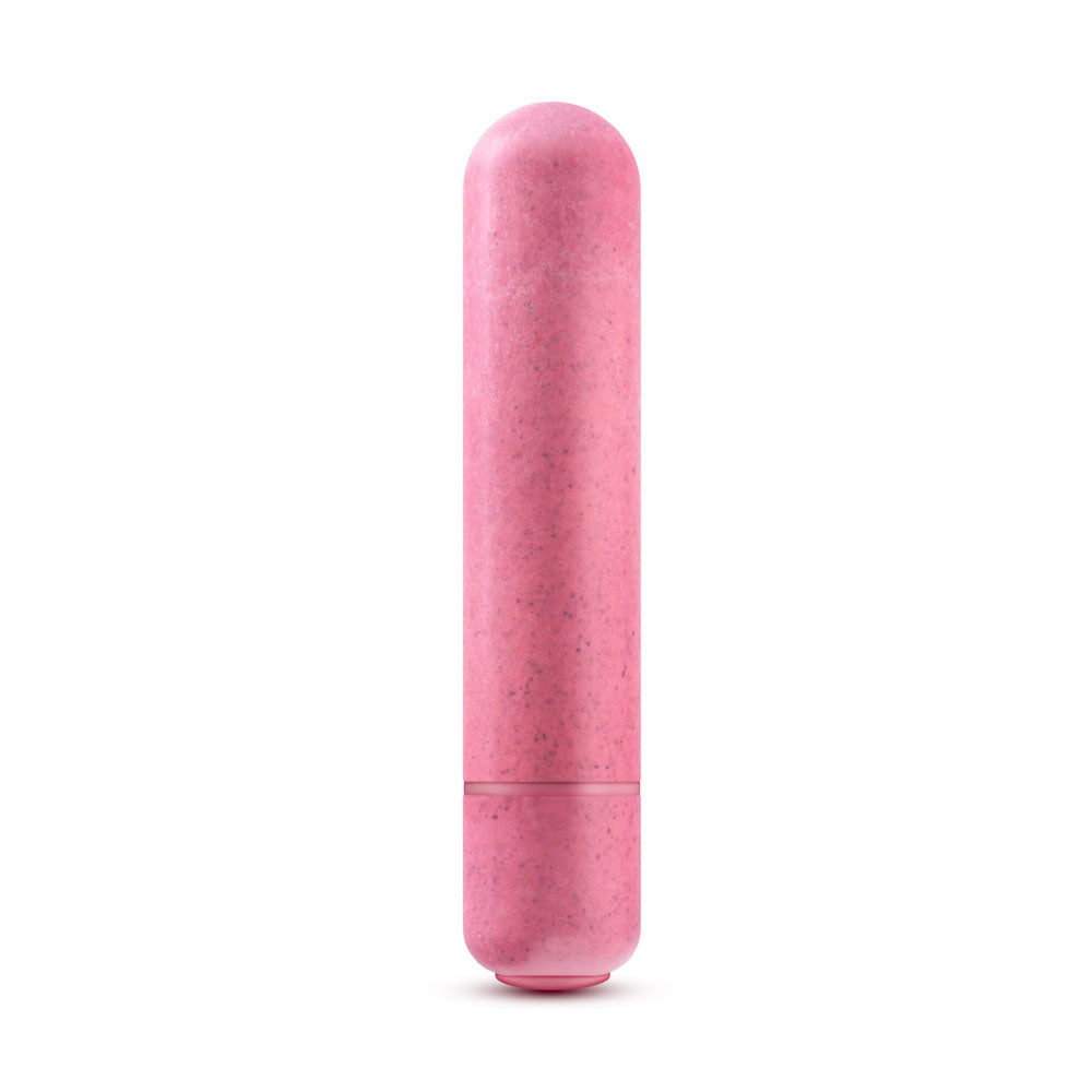 Gaia Eco Bullet Vibrating Toy – Pink