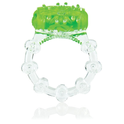 Screaming O Quickie Vibrating Ring – Green