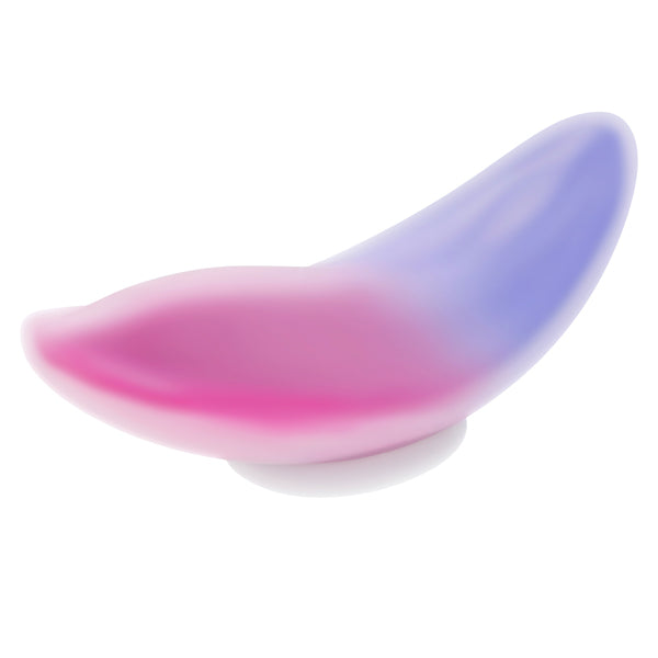 Evolved Novelties Paradise Panty Vibrating Device – Purple/Pink