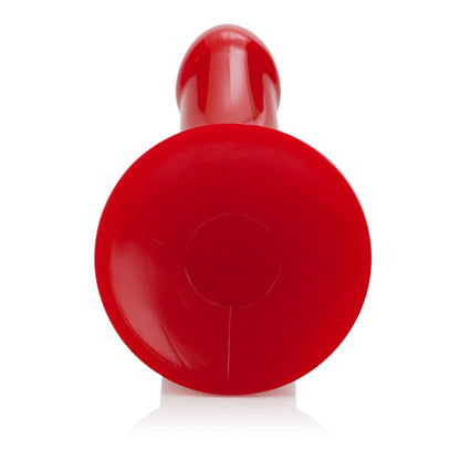 CalExotics Sophia's Red Rider Universal Harness with Removable Dong - Red