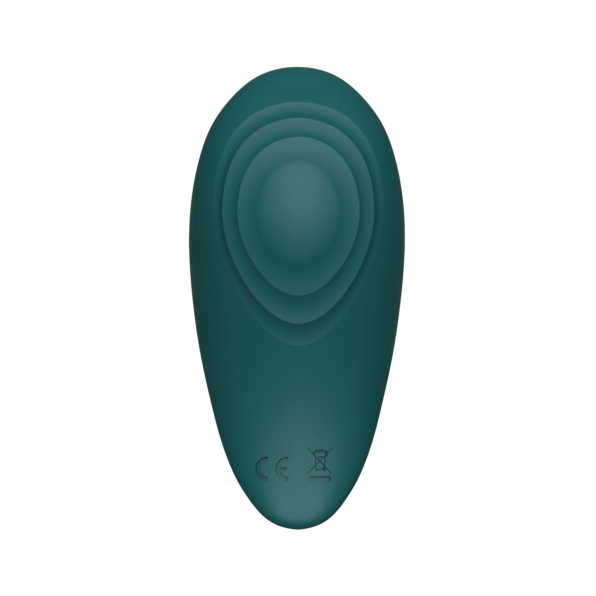 Evolved Novelties Palm Pleasure Thumping Palm Massager – Creamy Smooth