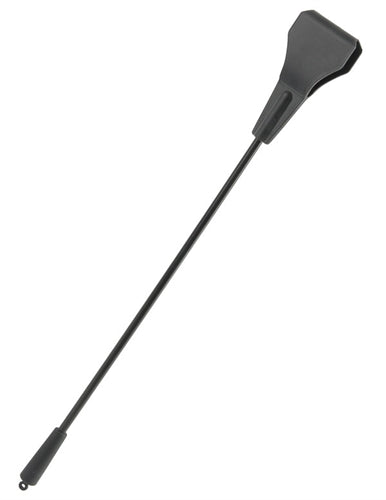 Pipedream Fetish Fantasy Series Silicone Crop – Black