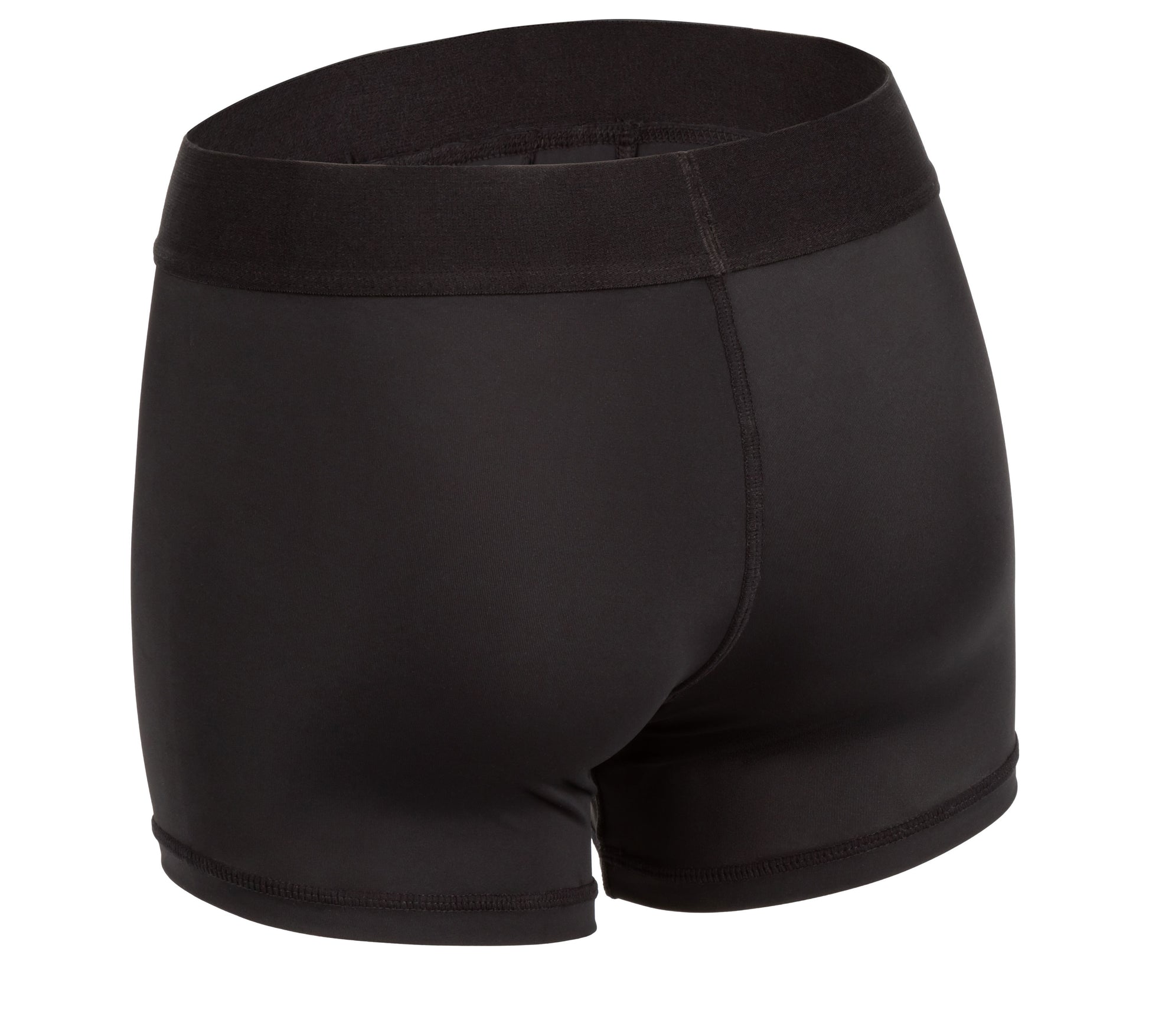 CalExotics Boundless Boxer Brief Harness – Black – Size S/M