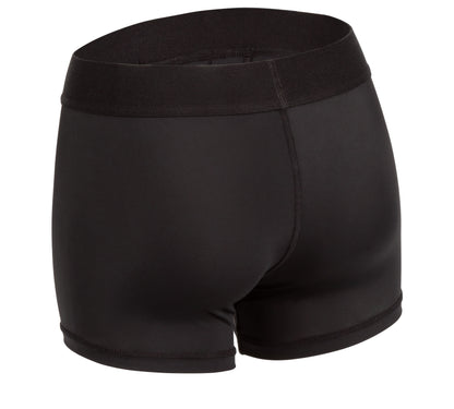 CalExotics Boundless Boxer Brief Harness – Black – Size S/M