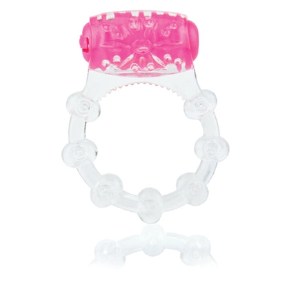 Screaming O Quickie Vibrating Ring – Pink