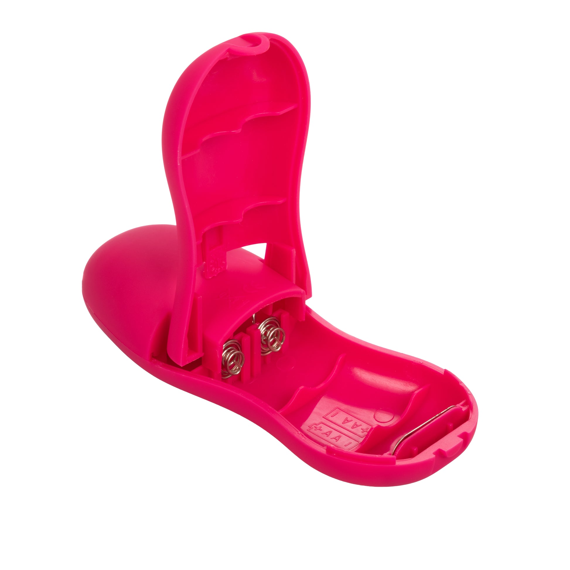 CalExotics Whisper Micro Bullet Vibrator with 2-Speed Function – Pink