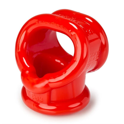 Oxballs Cocksling-2 Cockring - Red