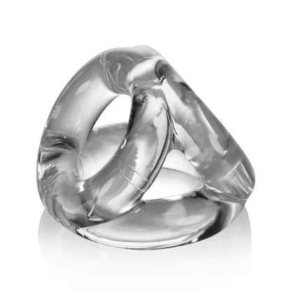 Atomic Jock Tri Sport 3 Ring Sling – Clear