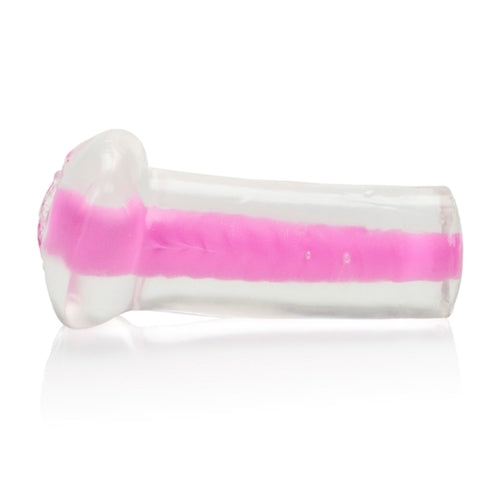 Shanes World Strokers College Tease Masturbator – Pink