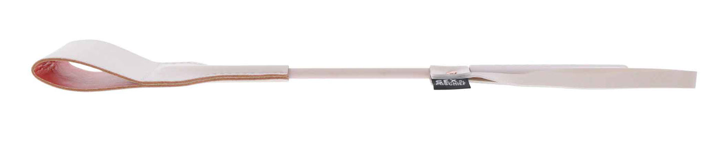 Sportsheets Peaches N Creame Riding Crop – Pink – 12.5 inches