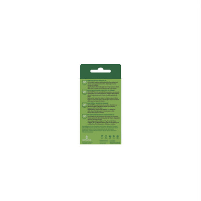 Sensuva On Hemp Infused Arousal Oil – 0.17 Fl. Oz. – Medium Box