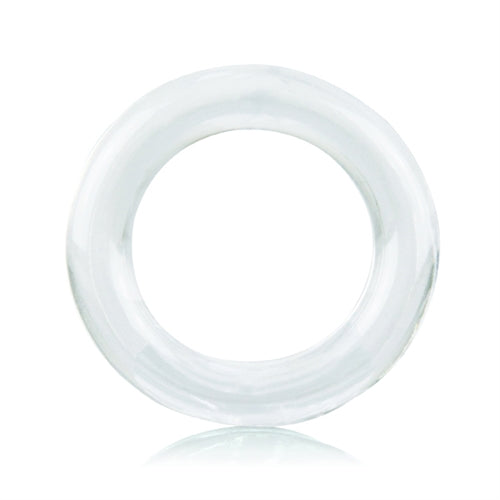 Screaming O RingO XL Erection Enhancing Ring – Clear