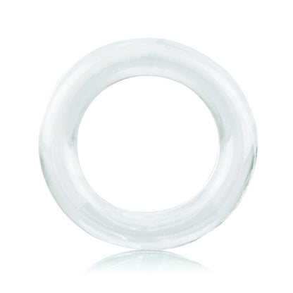 Screaming O RingO XL Erection Enhancing Ring – Clear