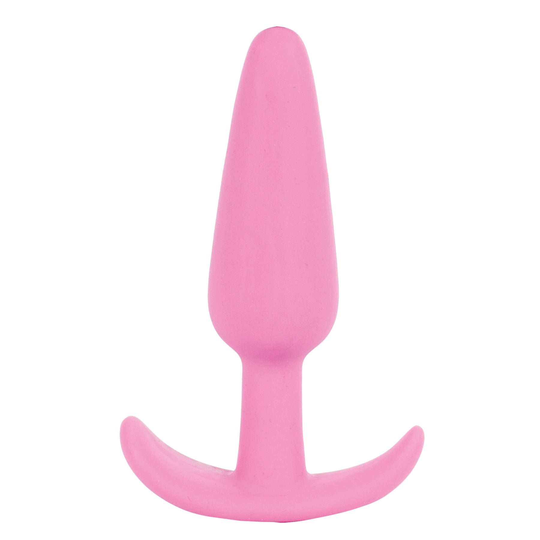 Doc Johnson Mood Naughty Medium Anal Plug – Pink