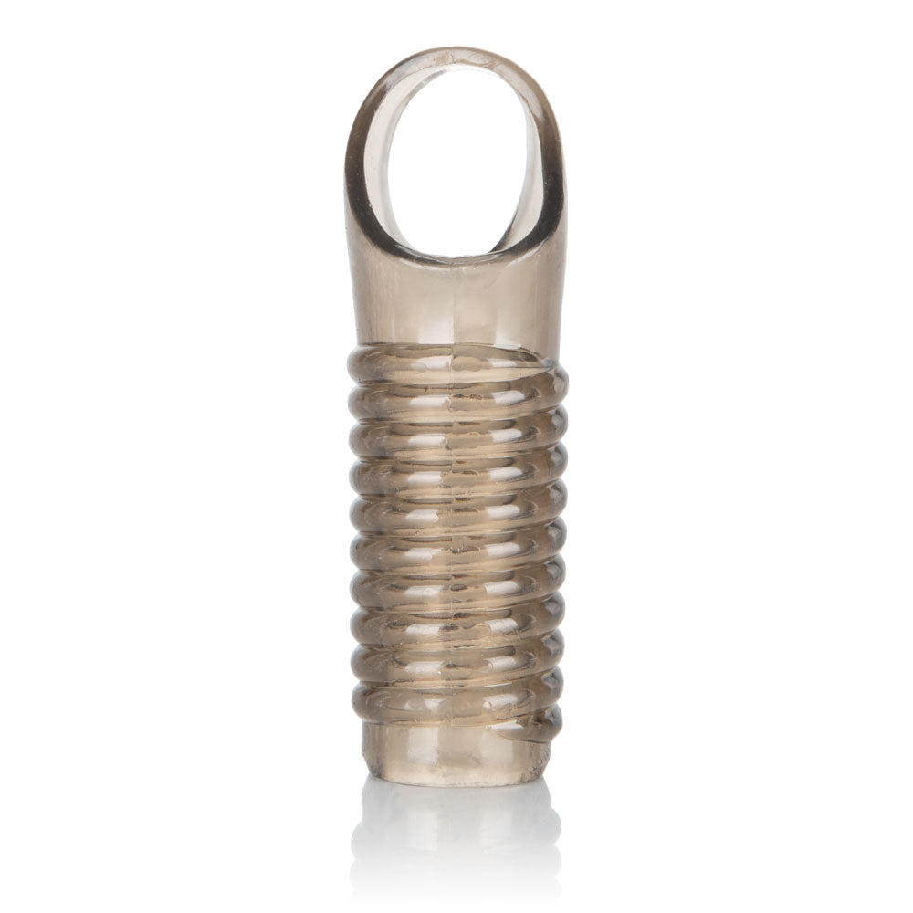 CalExotics Stimulation Enhancer – Smoke – Girth and Support Enhancer