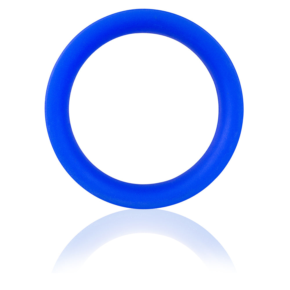 Screaming O RingO Pro LG Penis Ring – Blue