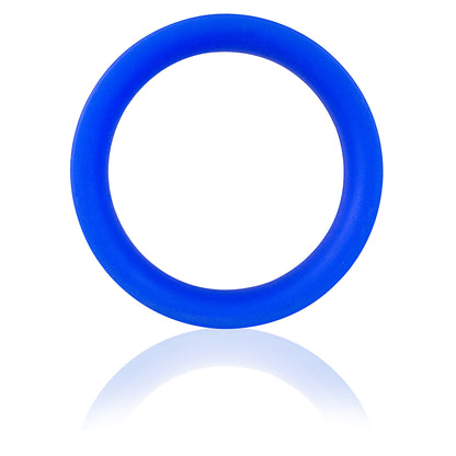 Screaming O RingO Pro LG Penis Ring – Blue