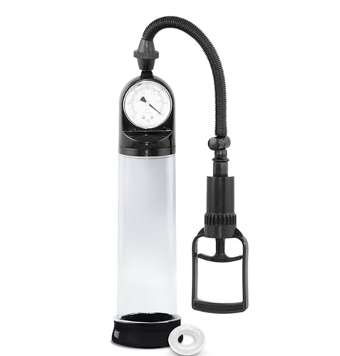 Blush Precision Vx2 Vacuum Enhancement System – Clear