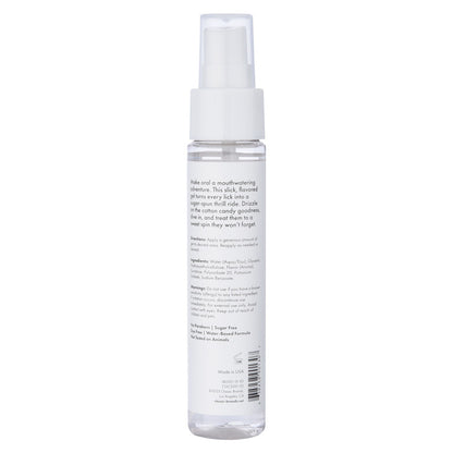 Classic Brands Blow Me Cotton Candy Oral Sex Gel - 2oz
