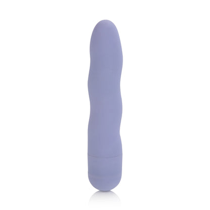 CalExotics First Time Mini Power Swirl Vibrator - Purple
