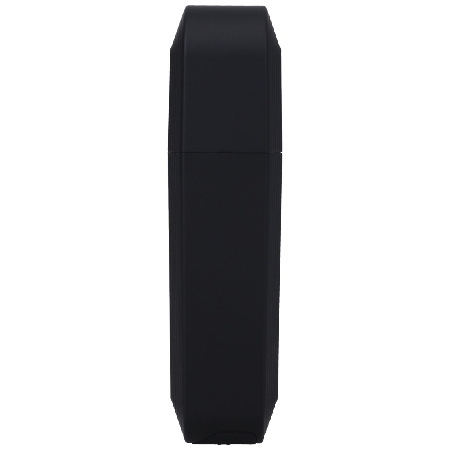Doc Johnson This Product Sucks Sucking Clitoral Stimulator - Rechargeable - Black