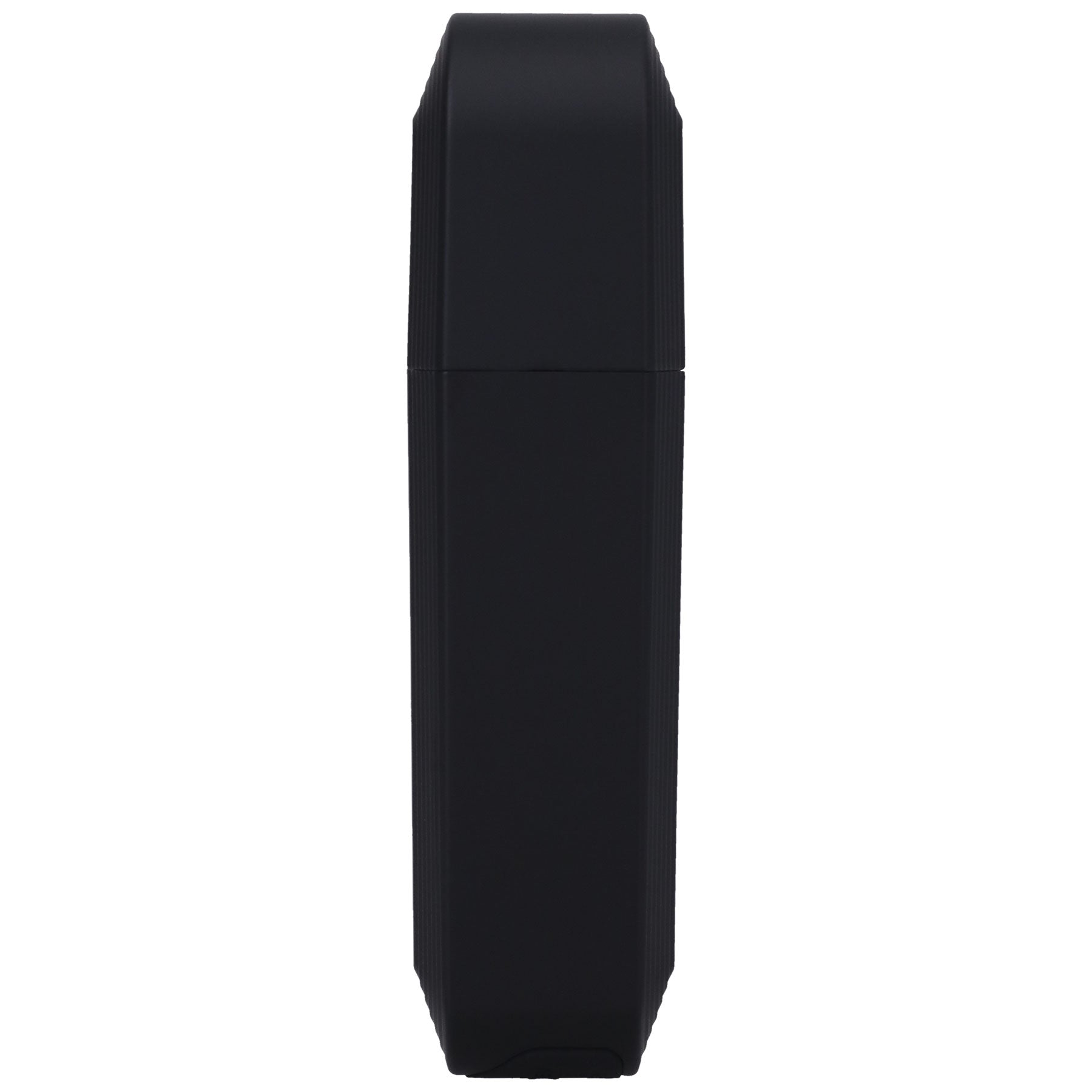Doc Johnson This Product Sucks Sucking Clitoral Stimulator - Rechargeable - Black