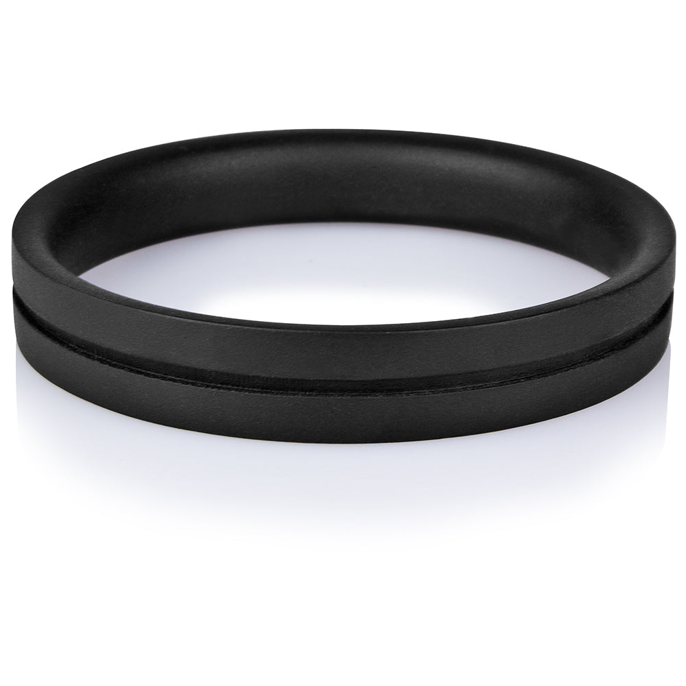 Screaming O RingO Pro XXL Penis Ring – Black – Stretch-to-Fit Design