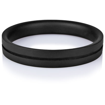 Screaming O RingO Pro XXL Penis Ring – Black – Stretch-to-Fit Design