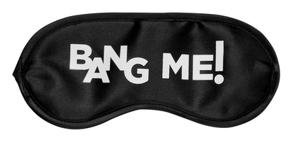 XR Brands Birthday Sex Kit – C-Ring, Plug, C-Stim, Bullet and Blindfold