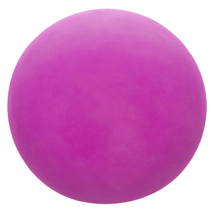 CalExotics Pop Sock! Pussy Masturbator – Purple – Ultra Life-Like Design